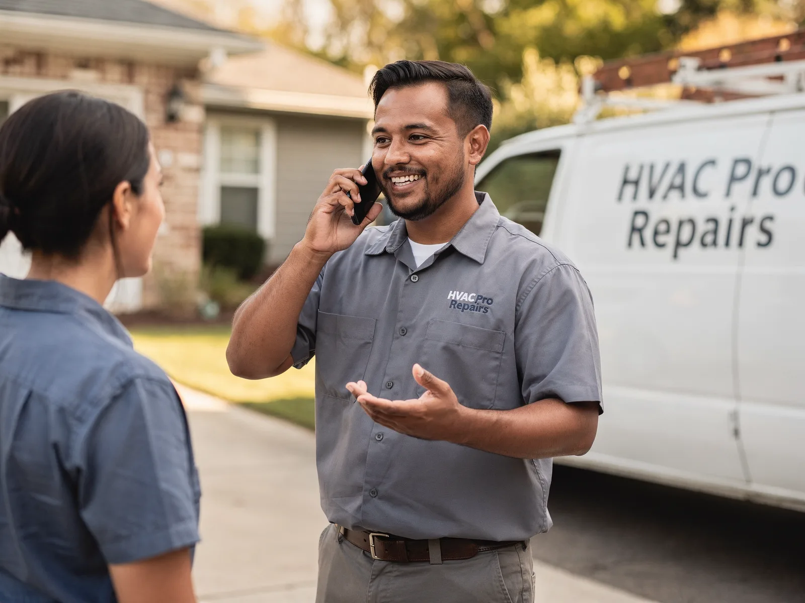 Heat Pump Repair La Fayette, KY FAQs